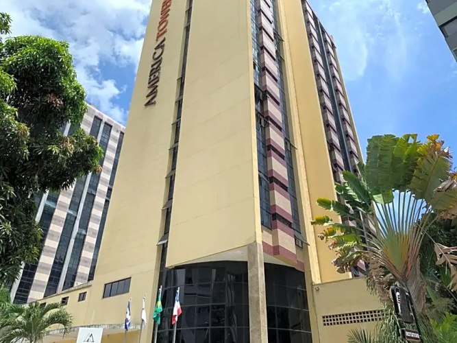 Otel görseli