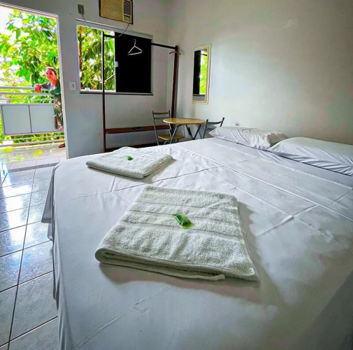 Nunes Hotel