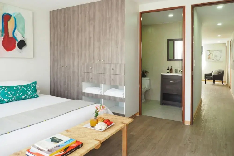 Hotelbild