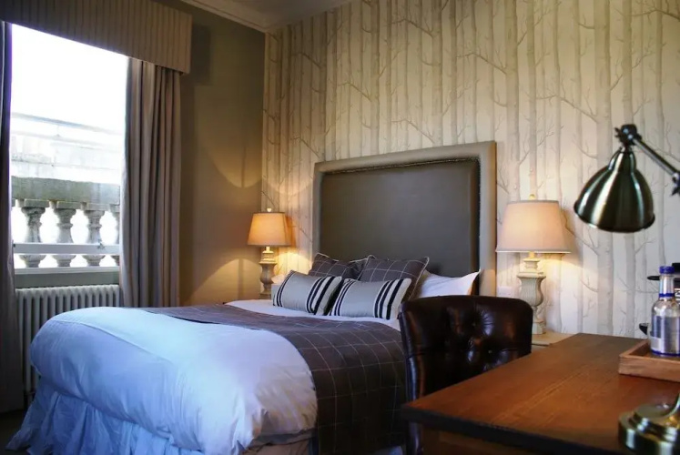 Loch Fyne Restaurant and Hotel Bath