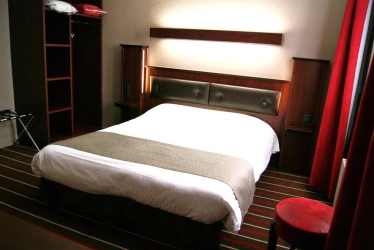 Comfort Single room