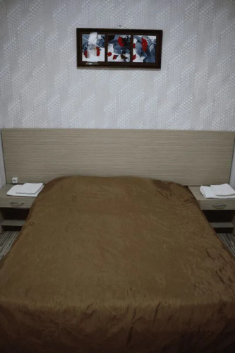 Фотография номера гостиницы ОКА