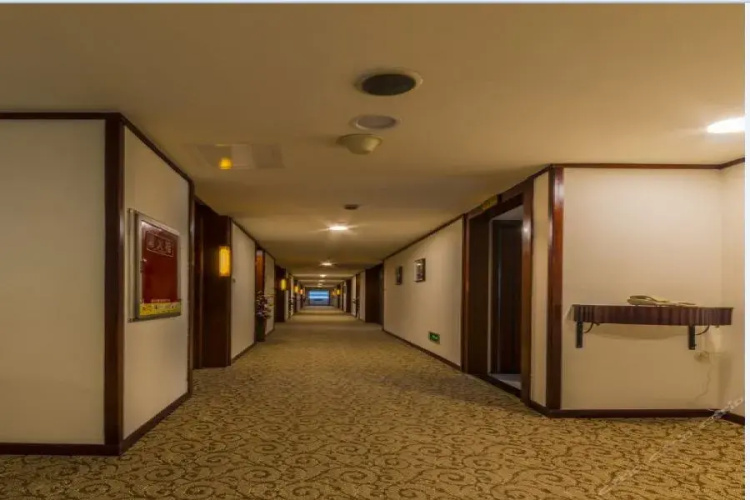Qian Xi Hotel