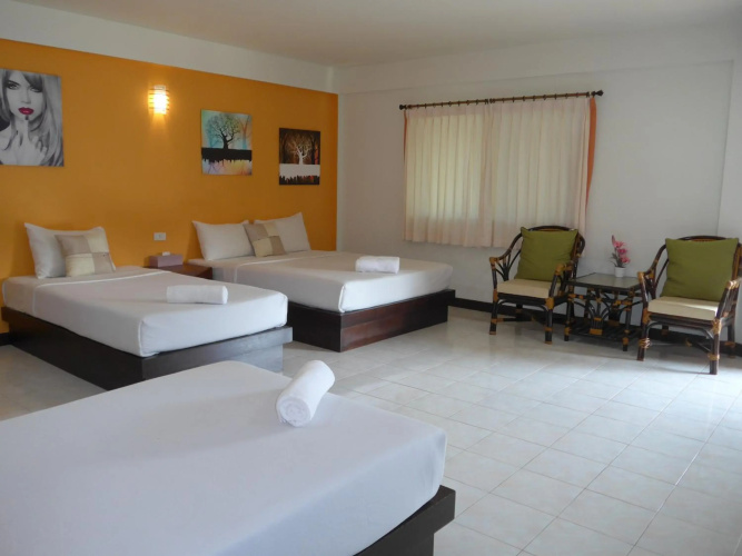 Forumhouse Hotel