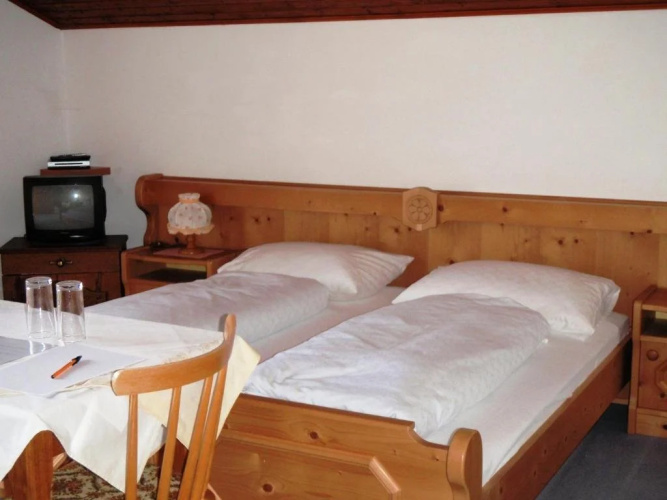 Pension Alena