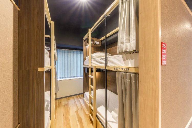 East57 Asakusabashi