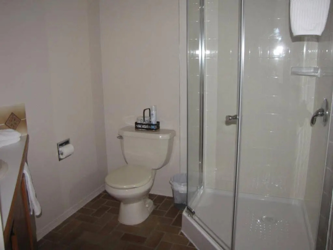 All Seasons Accommodation