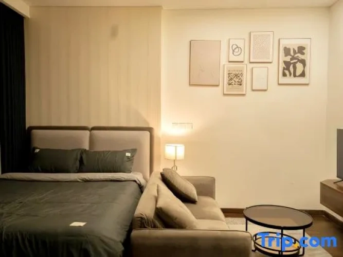 1 Bedroom Standard Studio