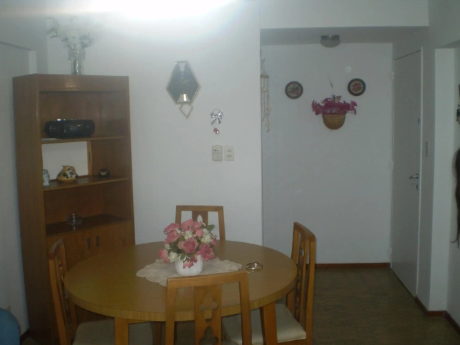 Depto. 2 ambientes