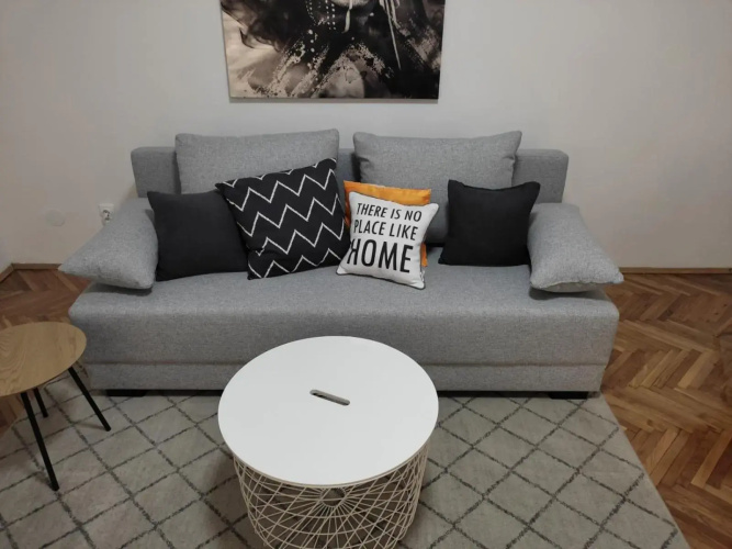 Apartment Danica
