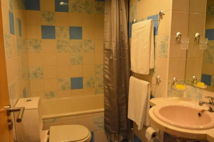 Wonderful Apartment Albufeira Marina 4B 2B