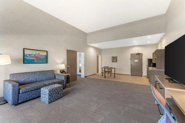 Home2 Suites By Hilton Calera