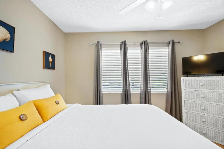 Beachwalk Resort by Panhandle Getaways