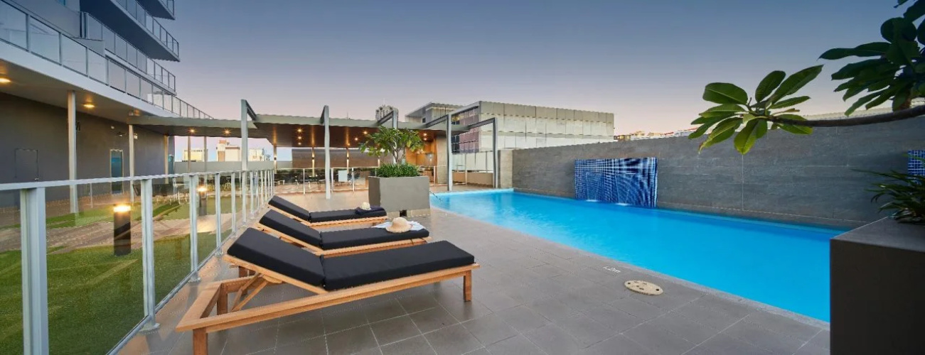 The Sebel West Perth Aire Apartments