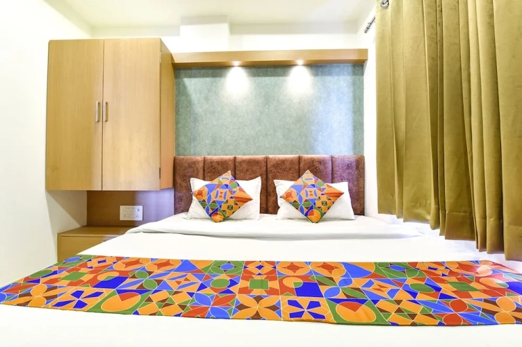 Premium room