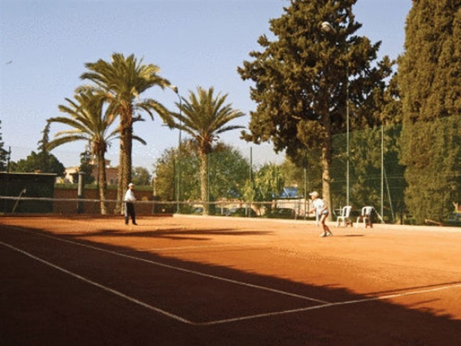 Albatros Club