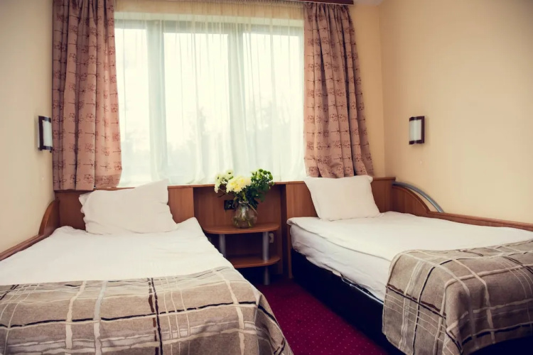 Zdravets Hotel Wellness & SPA