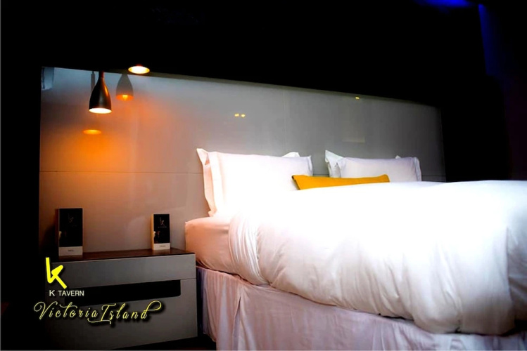 K-Tavern Hotels