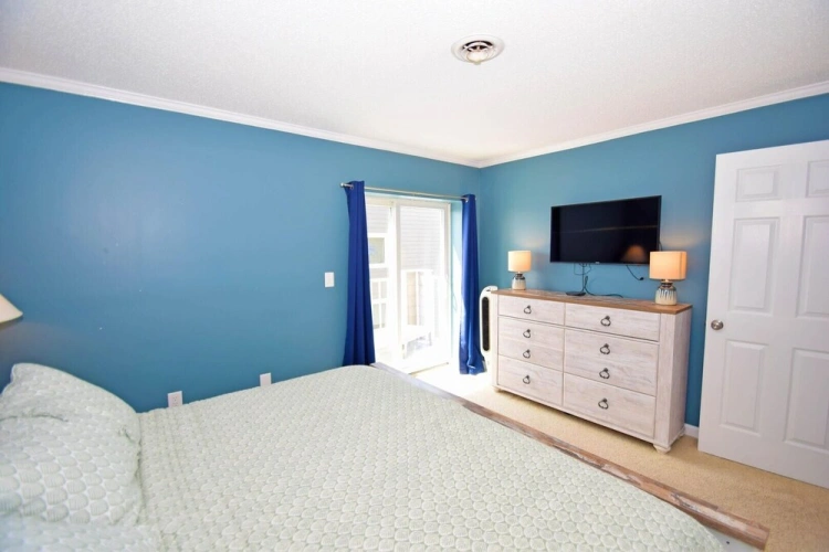 3 Bedrooms Standard room