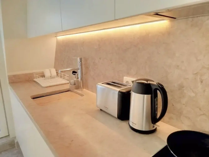 1 Bedroom Premium Apartment
