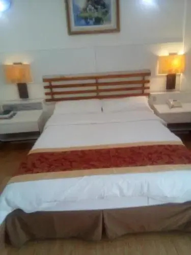 Hôtel Krimas