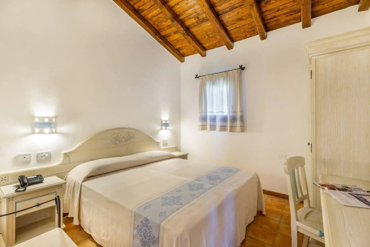Hotel Costa Caddu