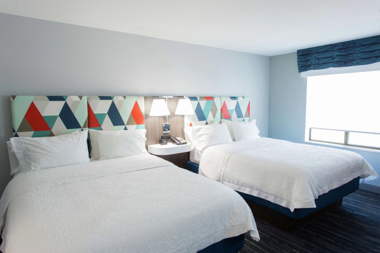 Hampton Inn & Suites Ankeny