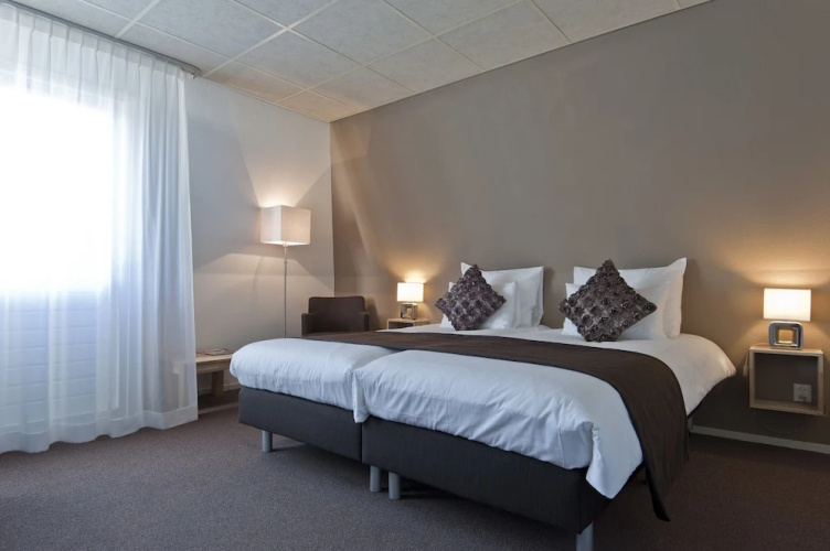De Klomp - Charme Hotel & Restaurant