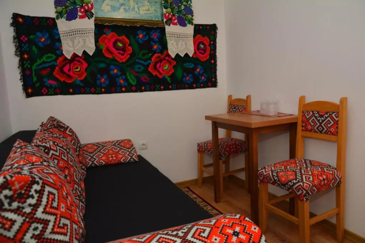 Casa Papițu