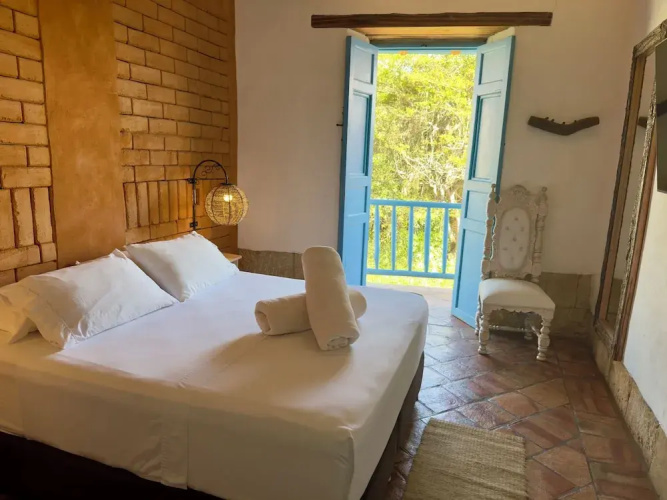Casa Encanto Barichara