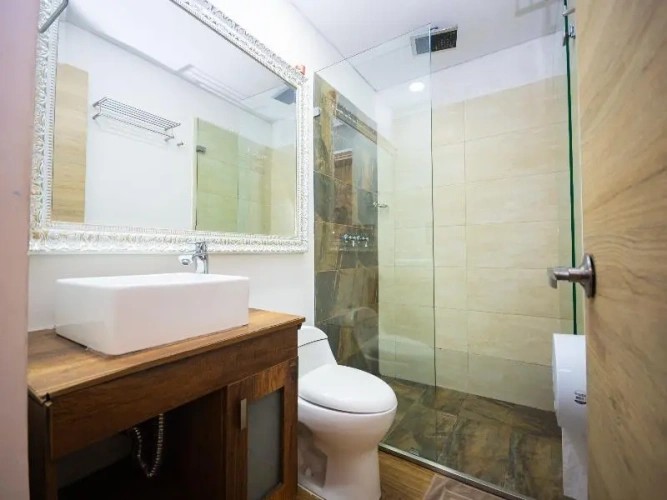 Standard Suite