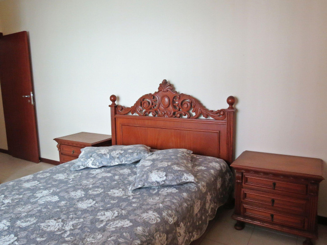Apartamento 300m Do Mar   Hx04f