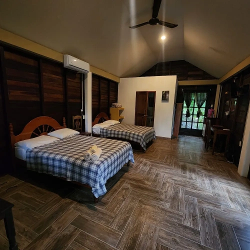 Standard room