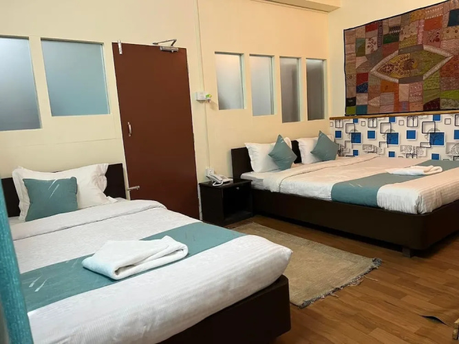 Himalayan Guest House