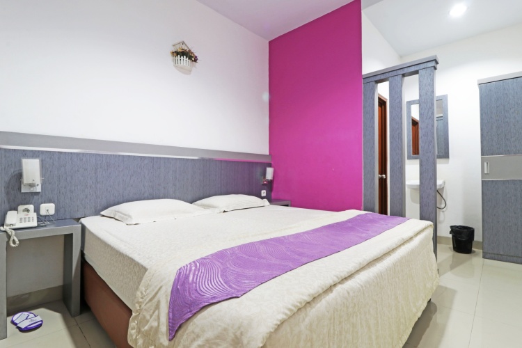 Superior room