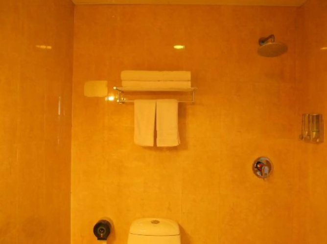Laike Yangming Hotel