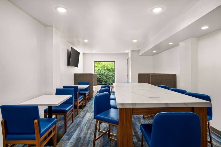 La Quinta Inn by Wyndham Columbus Dublin photo 14