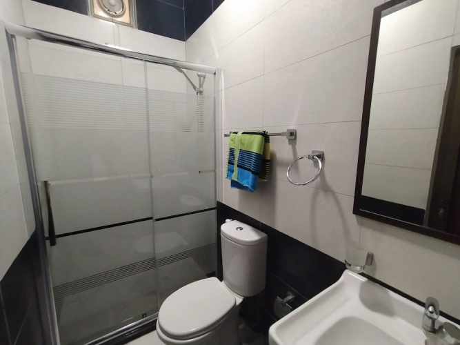 Relax House studio apartment
