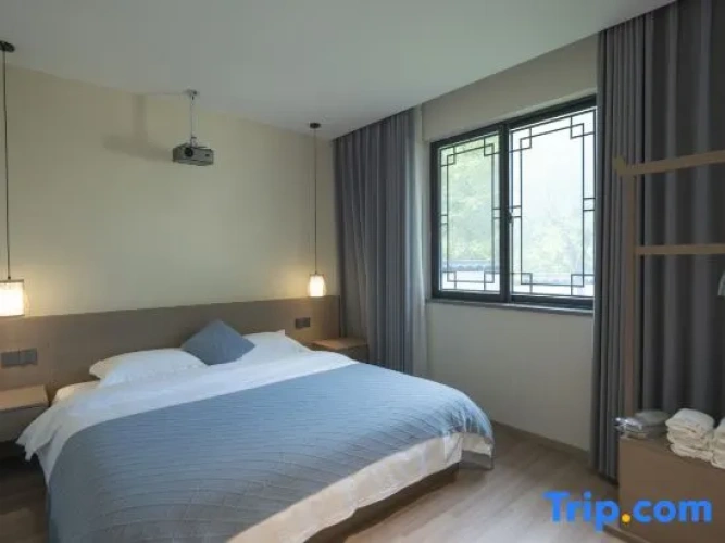 3 Bedrooms Suite