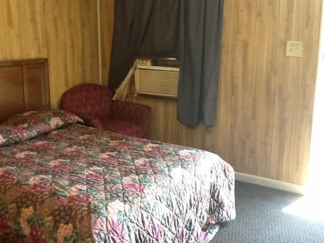 New Rome Motel