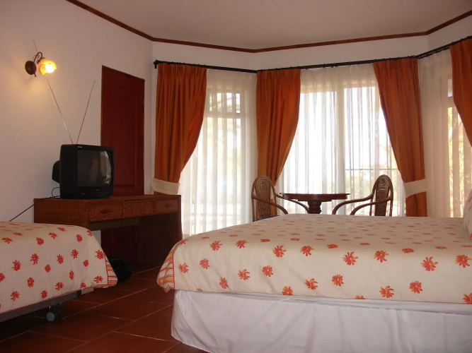 Hotel Victoria