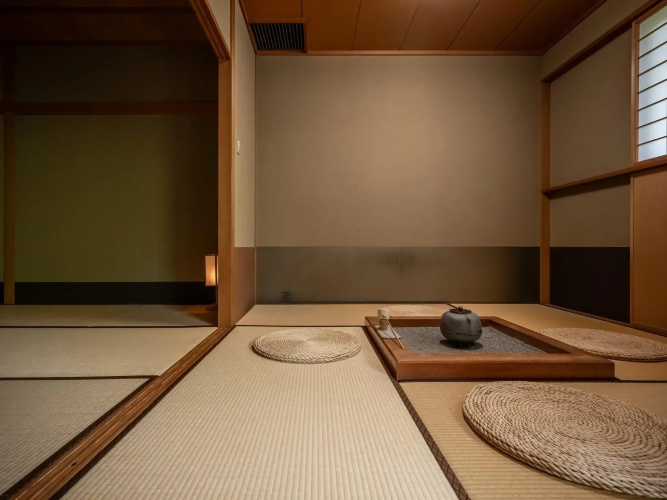 Yamanaka Onsen Kuriya Yasohachi - Komatsu