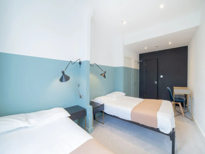 Amsterdam Hotel