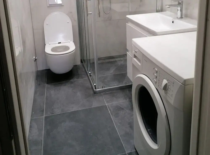 Apartment Ivica