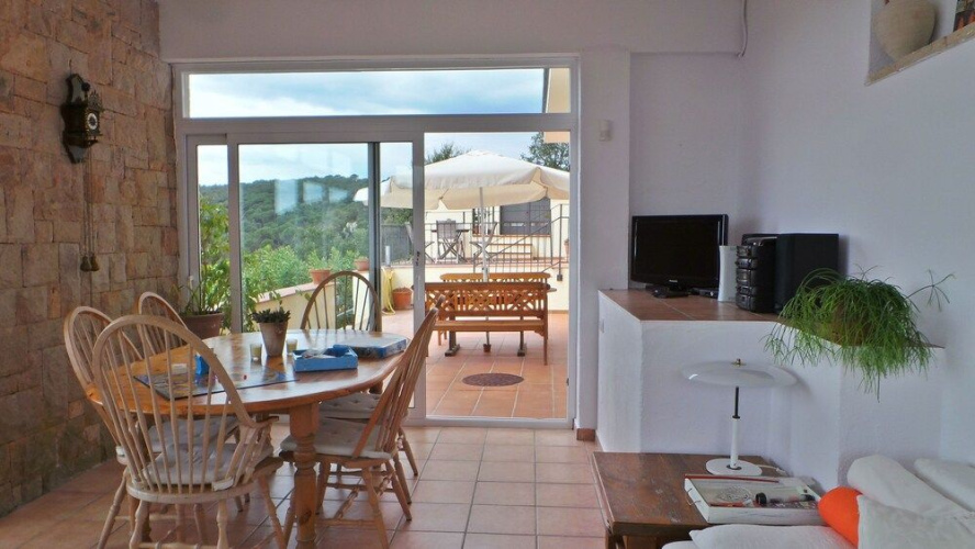 La Roqueta B&B