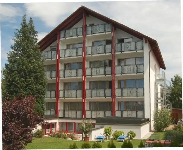 Hotelafbeelding