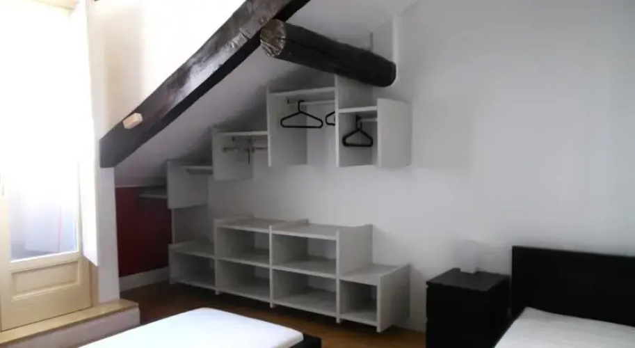 Suite In The Center