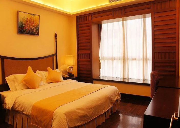 Pattaya Hotel - Shenzhen