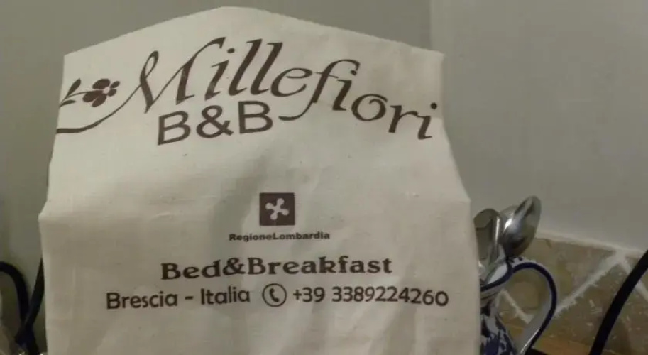 BB Millefiori