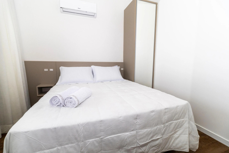 Vila Do Centro Apart Hotel - Bombinhas